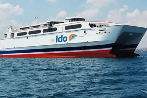 İDO’nun Armutlu seferlerine fırtına engeli! Hangi seferler iptal?