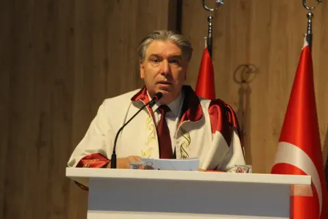 Yalova Üniversitesi’nde akademik yıla görkemli açılış
