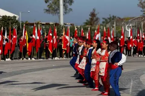 Yalova'da Cumhuriyet Bayramı Kutlamalarının Yeri Değişti