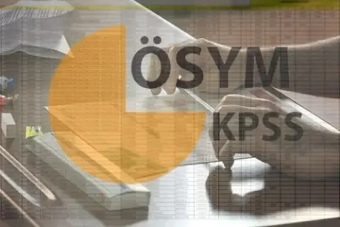 KPSS Ön Lisans Sonuçları Açıklandı