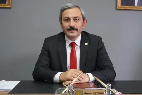 Jeoloji Yüksek Mühendisi Osman Kendir,” Yalova’da İmar planlarında en kötü senaryo dikkate alınmalı!