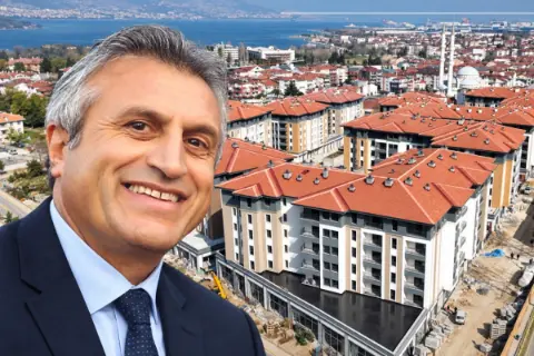 “en Küçük Yağışta DükkÂnları Su Basabilir”