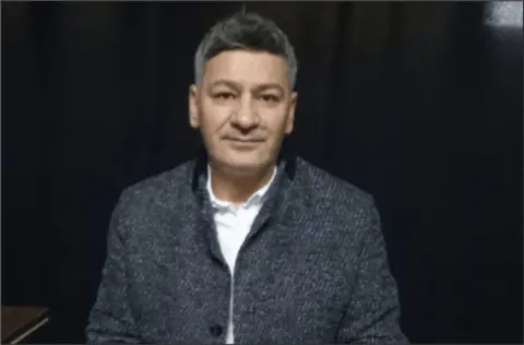 MHP Meclis Üyesi Saral Vurularak Öldürüldü