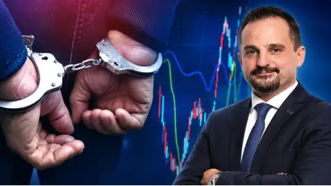 Türkiye Sigorta'da ikinci dalga: Genel Müdür Yardımcısı da gözaltına alındı!