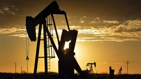 Brent petrolün varili 111,57 dolardan işlem görüyor