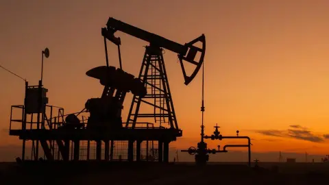 Brent petrolün varili 109,58 dolardan işlem görüyor / 26 Ekim 2026