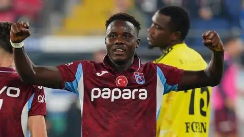 Franculino Dju, Paul Onuachu’yu aratmıyor