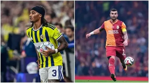 PFDK, Archie Brown’a 3, Abdülkerim Bardakcı’ya 2 maç men cezası verdi