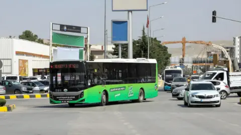29 Ekim’de Kocaeli’de ulaşım ücretsiz