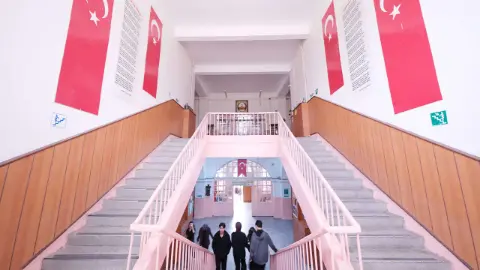 Yozgat Lisesi’nin 131 Yıllık Tarihi: Öğrencileri Çanakkale’ye Gönüllü Gitti