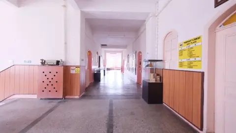 Yozgat Lisesi’nin 131 Yıllık Tarihi: Öğrencileri Çanakkale’ye Gönüllü Gitti