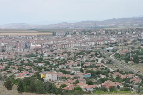 Yozgat Yerköy’de 9,3 Milyon TL Değerindeki Ev ve Arsa İcradan Satışa Çıkıyor! İşte İhale Tarihleri