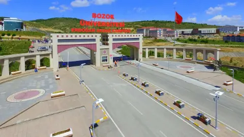 Yozgat Bozok Üniversitesi Öğrencileri Dikkat! Devamsızlık Kuralları Değişti, Sınav Hakkı Kaybedilebilir