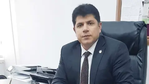 Diva Sen'in Yozgatlı Genel Başkan Osman Taşçı’dan Diyanet’e Sahip Çıkma Çağrısı