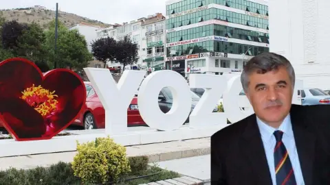 Yozgat’ın Yetiştirdiği Değerler: Merhum İlyas Arslan Kimdir?