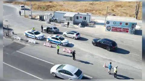 Yozgatlılara Valilikten Kritik Trafik Uyarısı! “Amacımız Ceza Kesmek Değil, Can Kaybını Önlemek”