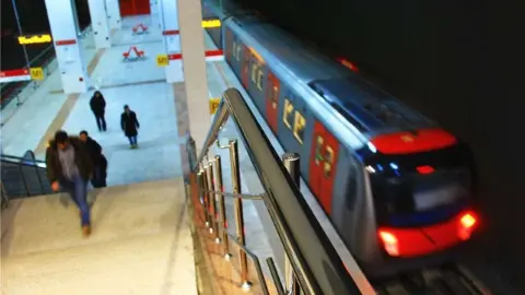 Ankara’da Yeni Metro Hatları Hangi Semtlerden Geçecek?