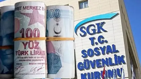 GSS Prim Borcunu Bilmeyen Vatandaş Mağdur Olabilir: Kolayca Kontrol Edin