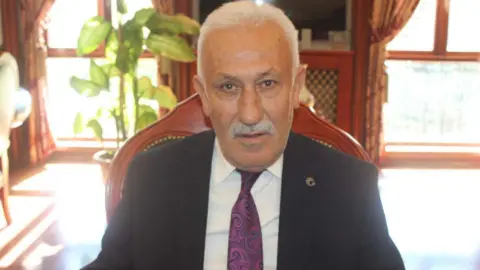 HAK-İŞ Yozgat İl Başkanı Ferman Zararsız’dan 29 Ekim Mesajı: Emek En Yüce Değerdir