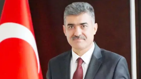 Boğazlıyan’dan Adalet Bakanlığına Uzanan Başarı Hikayesi! Hakim Hüsnü Gezginci Kimdir?