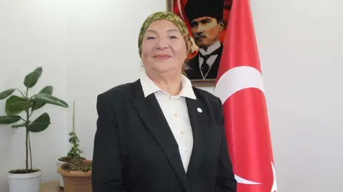 Yozgat'ın Karayakup Köyünden Akademiye Uzanan Yolculuk: Nefise Yüksel Kimdir?
