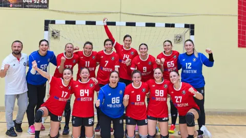 Yozgat’ın Sultanları Ankara’da Galibiyete Hazırlanıyor!