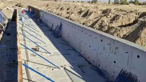 Yenifakılı'da Taşkın Riskine Karşı Proje Çağrısı! Gözler Başkan Sayım Dağ'da
