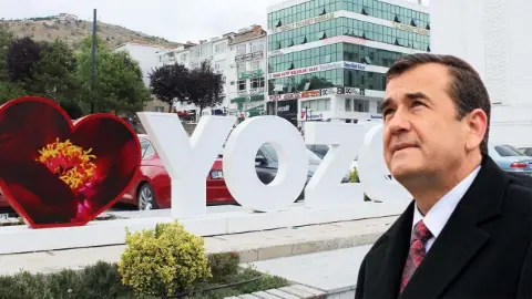 Yozgat'ın Unutulmayan Siyasetçisi Metin Eroğlu 17. Yılında Anıldı