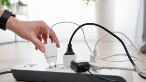 Elektrik Faturasını Yükselten Cihazlar Belli Oldu: Neredeyse Her Evde Var