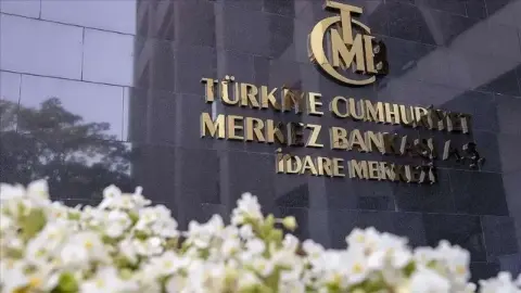 Merkez Bankası Para Politikası Kurulu Toplantı Özeti: (1)