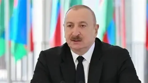 Aliyev, Ankara’daki TDT Zirvesi’ne katılmayacak