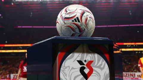 Trendyol Süper Lig’de Heyecan Dorukta: 10. Hafta Yarın Başlıyor
