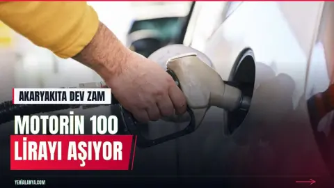 Benzin ve motorine ne kadar zam gelecek? Benzin ve motorin ne kadar olacak?