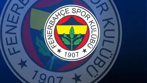 Fenerbahçe'den derbideki olaylar ile ilgili açıklama