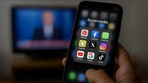 Sosyal medyada yeni dönem! Yarın başlıyor, yapmayanın hesabı kapatılacak