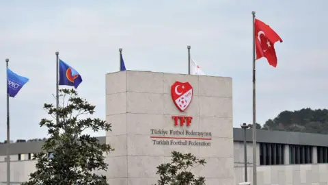 Sergen Yalçın iddiaları sonrası TFF sessizliğini bozdu