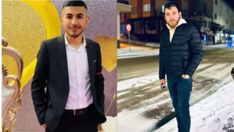 Kahramanmaraş’ta 2 genç ölü bulundu