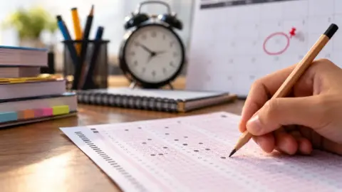 ÖSYM’nin 2027 sınav takvimi açıklandı