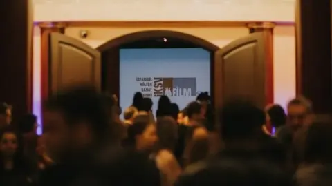 46. İstanbul Film Festivali 8-18 Nisan 2027’de düzenlenecek