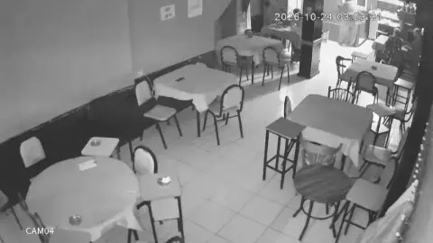 Fatih'te kıraathanede merdivenlerden düşen 64 yaşındaki kişi hayatını kaybetti