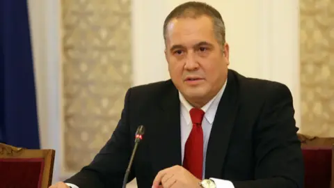 Bulgaristan Tekvando Federasyonu Başkanı Binev silahlı saldırıda hayatını kaybetti