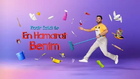 En Hamarat Benim neden yok, bitti mi? Kadir Ezildi'nin programı neden yayından kaldırıldı?