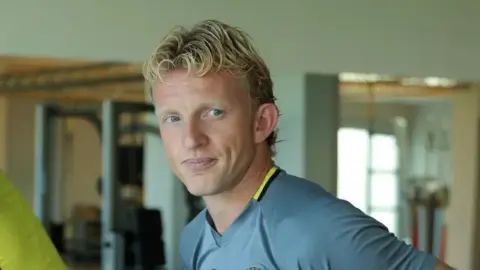 Fenerbahçe'de İsmail Kartal sonrası karar çıktı! Takım Dirk Kuyt'a emanet