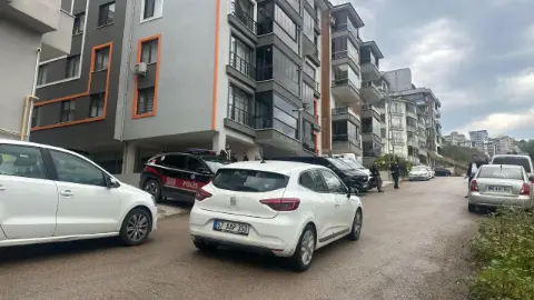 Kahramanmaraş’ta 2 genç ölü bulundu
