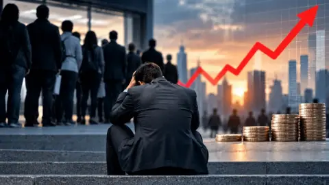 Eylül ayında işsizlik oranı yüzde 8,4 oldu