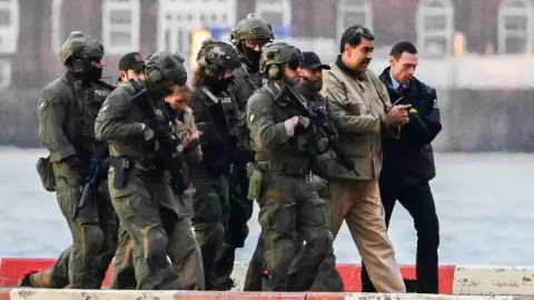 Maduro'nun davasına bakan ABD'li Yargıç Hellerstein 92 yaşında doğal nedenlerle öldü