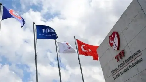 PFDK'den 4 Süper Lig kulübüne ceza geldi
