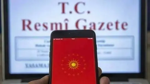 30 Ekim 2026 tarihli devletin yeni kararları Resmi Gazete’de