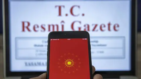 2027 Yıllık Programı Resmi Gazete'de yayımlandı, büyüme hedefi yüzde 4,2 oldu