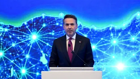 Bakan Bayraktar, Milli Enerji 2040 vizyonunu 5 Kasım'da İstanbul'da açıklayacak